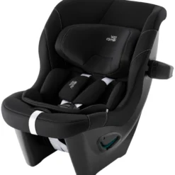Britax Römer Max-Safe Pro Bilbarnstol - Space Black