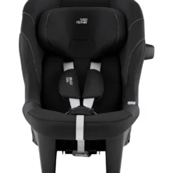 Britax Römer Max-Safe Pro Bilbarnstol - Space Black
