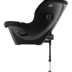 Britax Römer Max-Safe Pro Bilbarnstol - Space Black