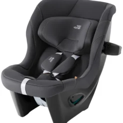 Britax Römer Max-Safe Pro Bilbarnstol - Midnight Grey