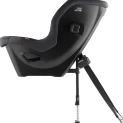 Britax Römer Max-Safe Pro Bilbarnstol - Midnight Grey