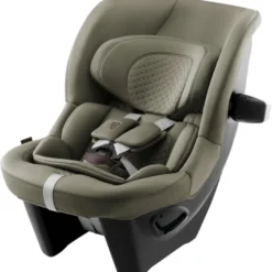 Britax Römer Max-Safe Pro Bilbarnstol - Urban Olive