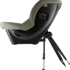 Britax Römer Max-Safe Pro Bilbarnstol - Urban Olive
