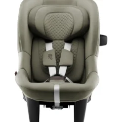 Britax Römer Max-Safe Pro Bilbarnstol - Urban Olive