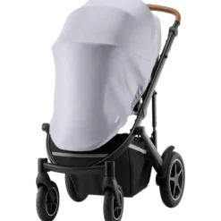 Britax Römer Myggnät - Silver