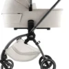 Britax Römer Rio Lux Liggdel - Soft Taupe