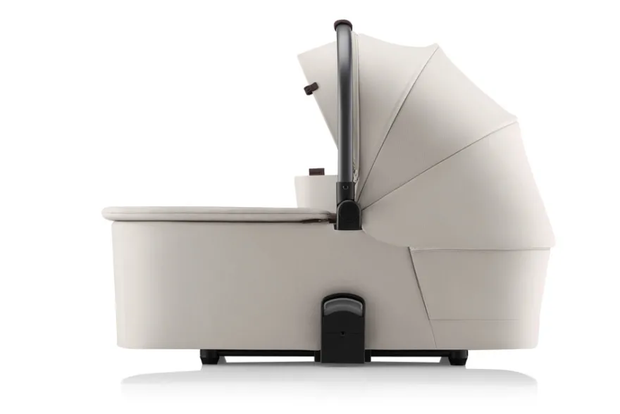 Britax Römer Rio Lux Liggdel - Soft Taupe