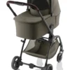 Britax Römer Rio Lux Liggdel - Urban Olive