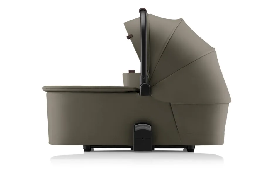 Britax Römer Rio Lux Liggdel - Urban Olive