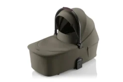 Britax Römer Rio Lux Liggdel - Urban Olive
