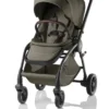 Britax Römer Rio Lux Sittvagn - Urban Olive