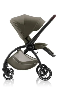 Britax Römer Rio Lux Sittvagn - Urban Olive