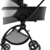 Britax Römer Rio Style Liggdel - Carbon Black