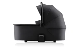 Britax Römer Rio Style Liggdel - Carbon Black