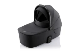 Britax Römer Rio Style Liggdel - Carbon Black