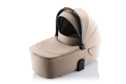 Britax Römer Rio Style Liggdel - Teak