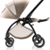 Britax Römer Rio Style Sittvagn - Teak