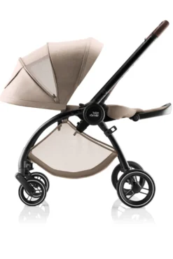 Britax Römer Rio Style Sittvagn - Teak