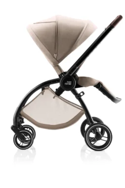Britax Römer Rio Style Sittvagn - Teak