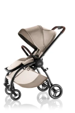 Britax Römer Rio Style Sittvagn - Teak