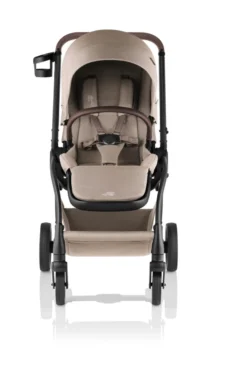 Britax Römer Rio Style Sittvagn - Teak