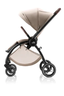 Britax Römer Rio Style Sittvagn - Teak