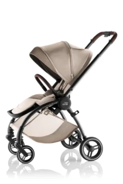 Britax Römer Rio Style Sittvagn - Teak