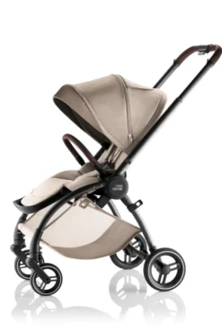 Britax Römer Rio Style Sittvagn - Teak