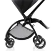 Britax Römer Rio Style Sittvagn - Carbon Black
