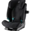 Britax Römer Safefix Bilbarnstol Classic - Deep Black