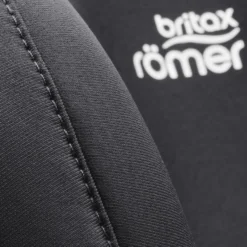 Britax Römer Safefix Bilbarnstol Classic - Deep Black