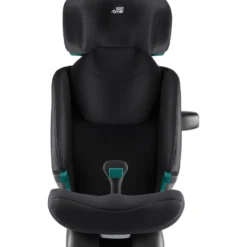 Britax Römer Safefix Bilbarnstol Classic - Deep Black
