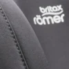 Britax Römer Safefix Classic Bilbarnstol - Deep Grey