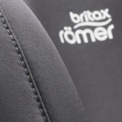 Britax Römer Safefix Classic Bilbarnstol - Deep Grey