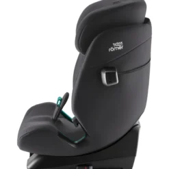 Britax Römer Safefix Classic Bilbarnstol - Deep Grey