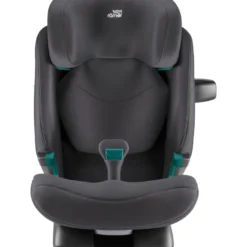 Britax Römer Safefix Classic Bilbarnstol - Deep Grey