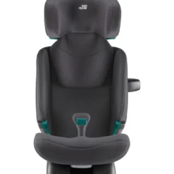 Britax Römer Safefix Classic Bilbarnstol - Deep Grey
