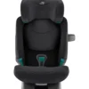 Britax Römer Safefix Style Bilbarnstol - Carbon Black