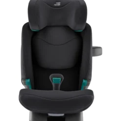 Britax Römer Safefix Style Bilbarnstol - Carbon Black