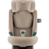 Britax Römer Safefix Style Bilbarnstol - Teak