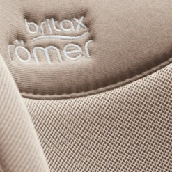 Britax Römer Safefix Style Bilbarnstol - Teak