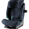 Britax Römer Safefix Style Bilbarnstol - Night Blue
