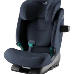 Britax Römer Safefix Style Bilbarnstol - Night Blue