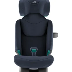 Britax Römer Safefix Style Bilbarnstol - Night Blue