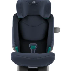 Britax Römer Safefix Style Bilbarnstol - Night Blue