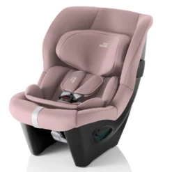 Britax Römer Safe-Way M Bilbarnstol - Dusty Rose