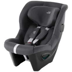 Britax Römer Safe-Way M Bilbarnstol - Midnight Grey