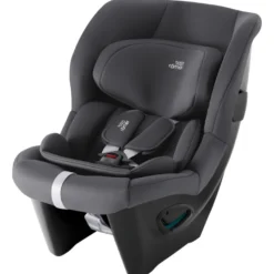 Britax Römer Safe-Way M Bilbarnstol - Midnight Grey