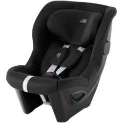 Britax Römer Safe-Way M Bilbarnstol - Space Black