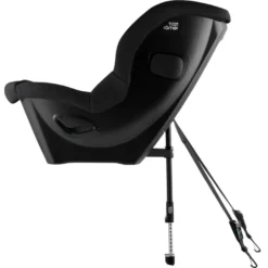 Britax Römer Safe-Way M Bilbarnstol - Space Black